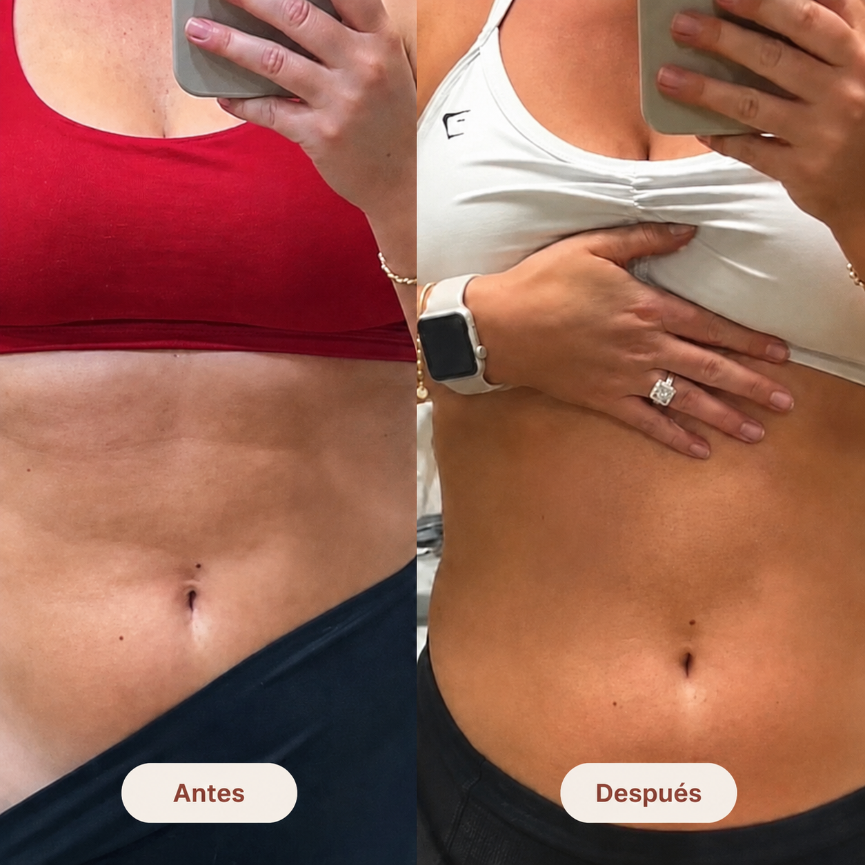 x3 PackAceite Firmeza Corporal con Colágeno