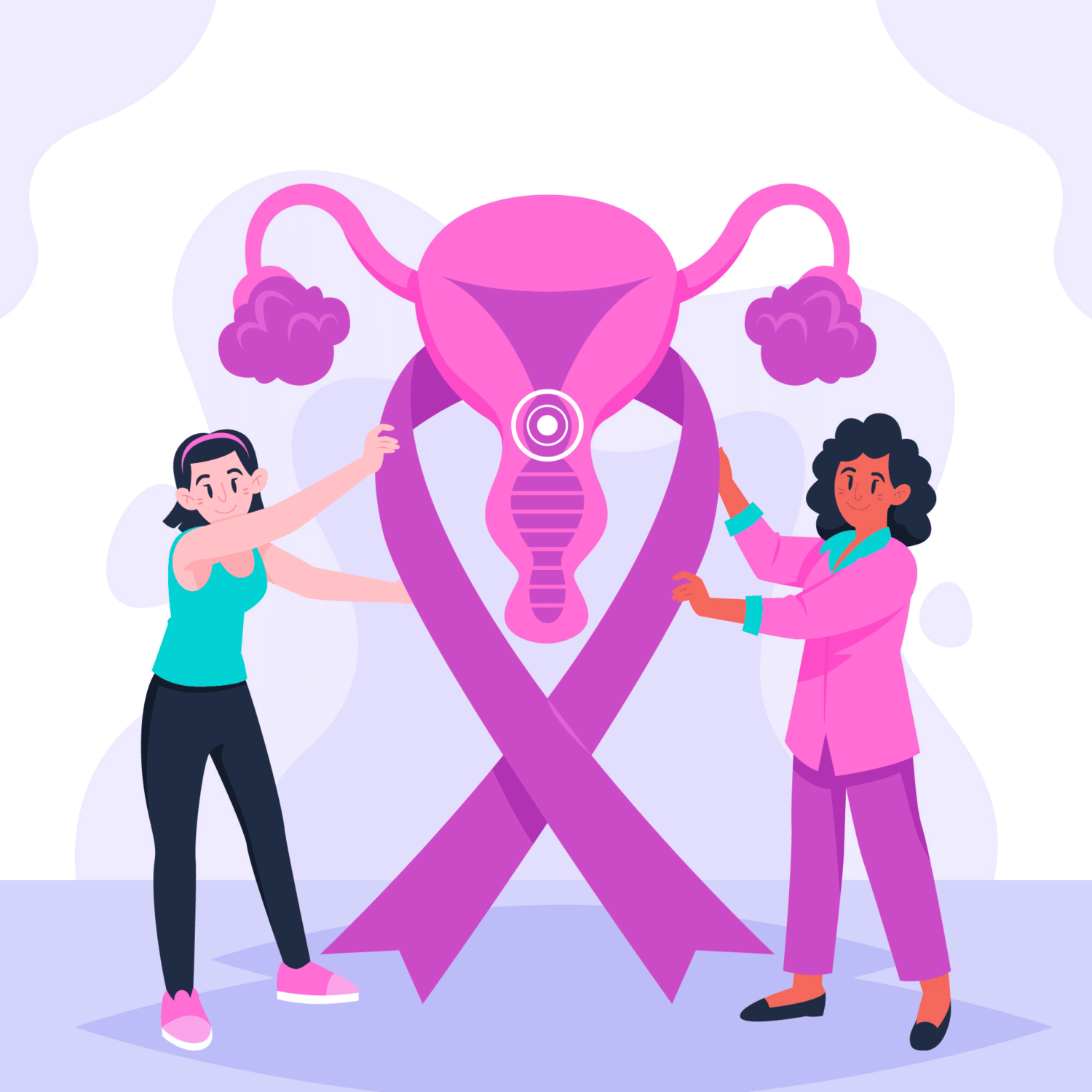 Cervical Cancer & Its Vaccine: All You Need To Know