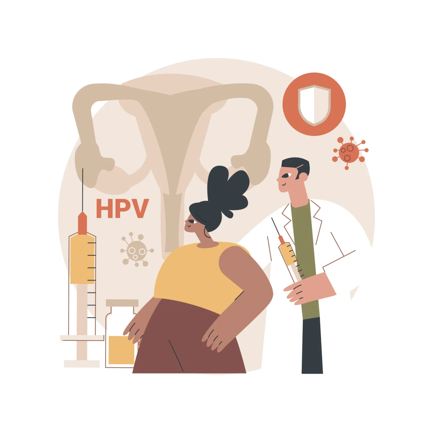 hpv vaccine