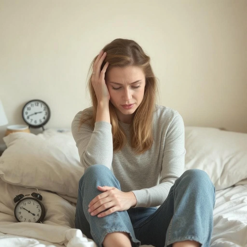 Top 7 Signs of Hormonal Imbalance in Women