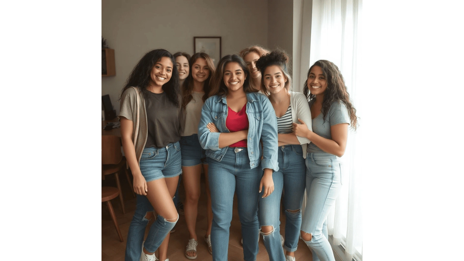 How to Deal with Body Image Issues as a Teenager