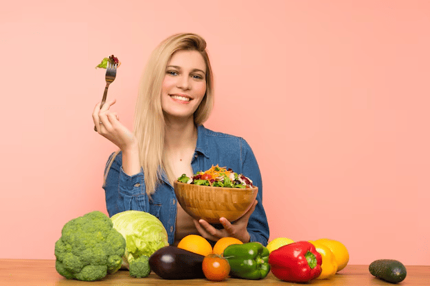 7 Best Foods For Irregular Periods
