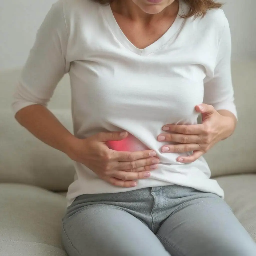 Top 7 Symptoms of Endometriosis