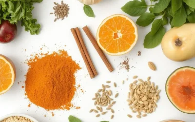 7 Best Foods For Irregular Periods